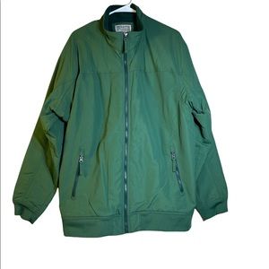 DULUTH TRADING CO. Men's  Jacket Large Tall